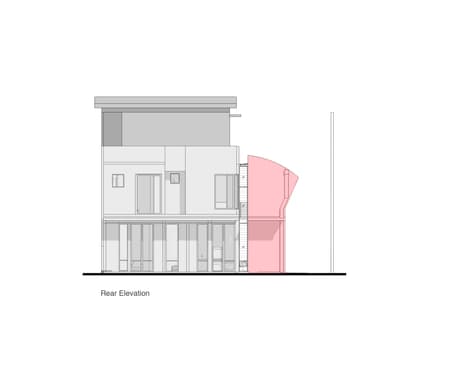 Interface House