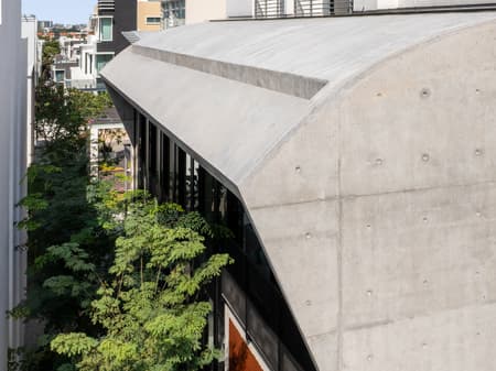 Interface House