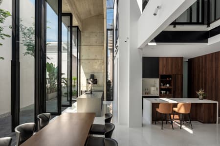 Interface House