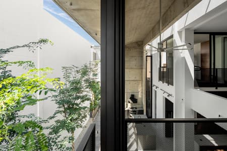 Interface House