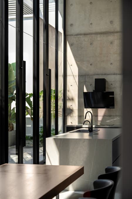 Interface House