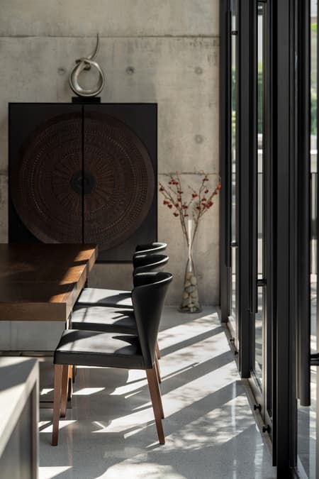 Interface House