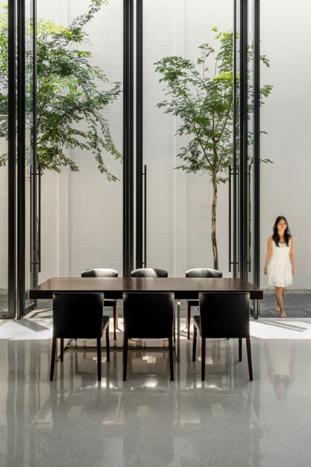 Interface House