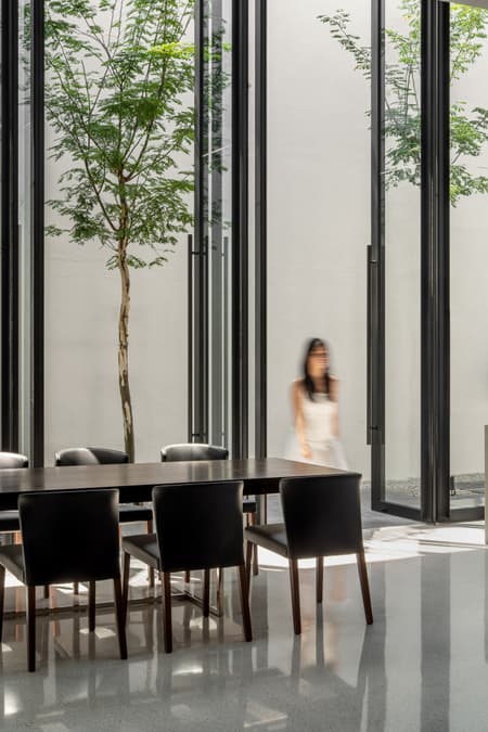 Interface House