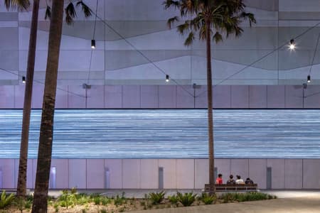 Darling Harbour Public Realm