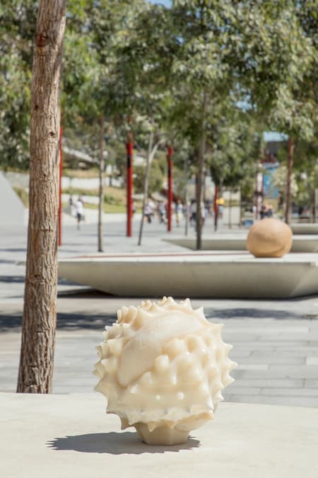 Darling Harbour Public Realm