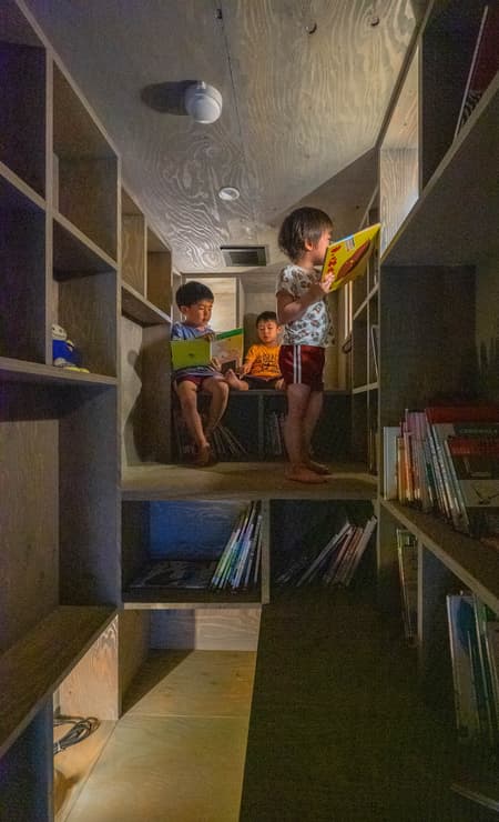 ATG Kindergarten and Nursery