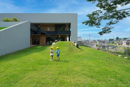 ATG Kindergarten and Nursery