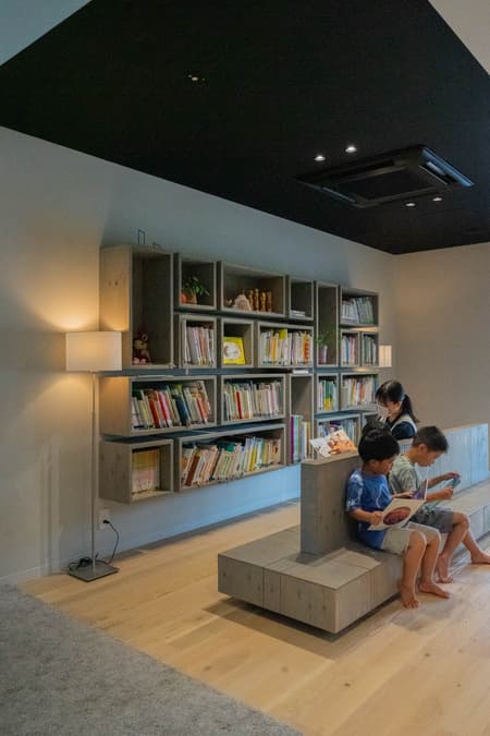 ATG Kindergarten and Nursery