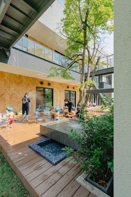 ATG Kindergarten and Nursery
