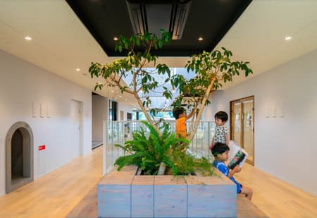 ATG Kindergarten and Nursery