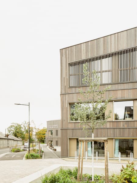 Educational Ensemble Jean Mentelin