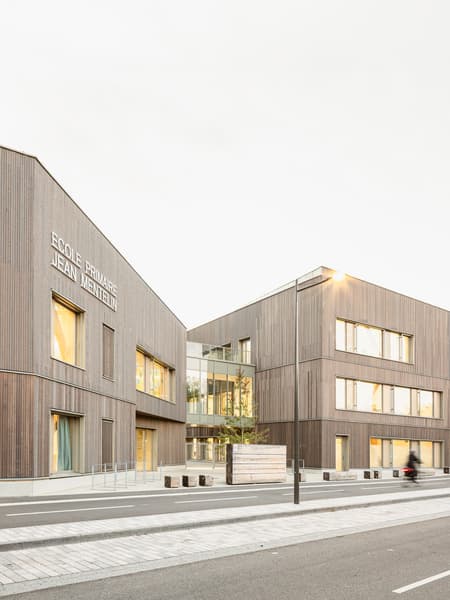 Educational Ensemble Jean Mentelin