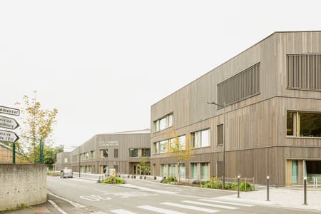 Educational Ensemble Jean Mentelin