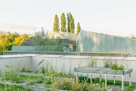 Educational Ensemble Jean Mentelin