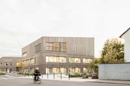 Educational Ensemble Jean Mentelin