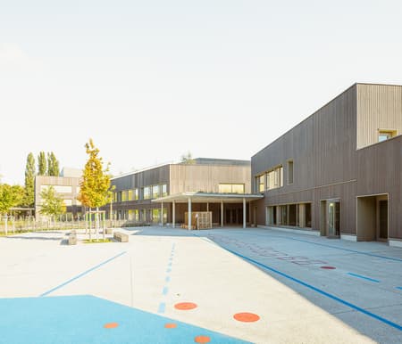 Educational Ensemble Jean Mentelin