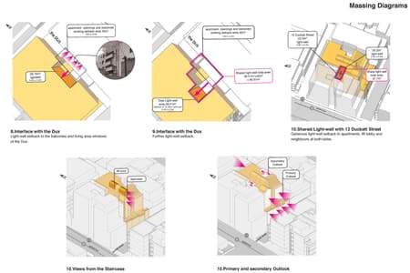 ParkLife Apartment Building