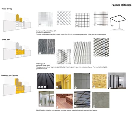 ParkLife Apartment Building