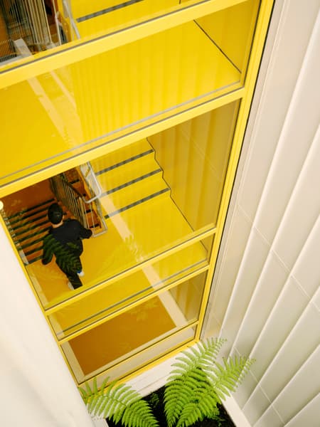 ParkLife Apartment Building