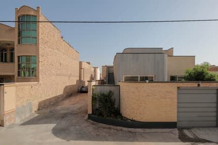 ANNAB HOUSE