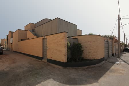 ANNAB HOUSE
