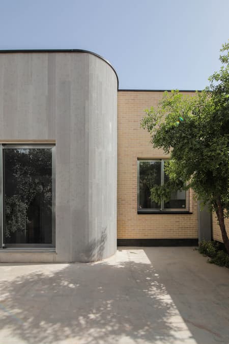 ANNAB HOUSE