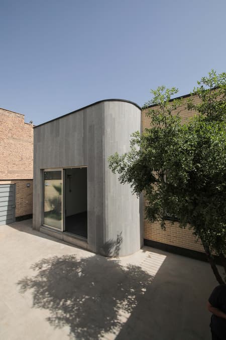 ANNAB HOUSE
