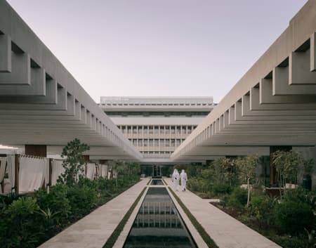 The Ned Doha