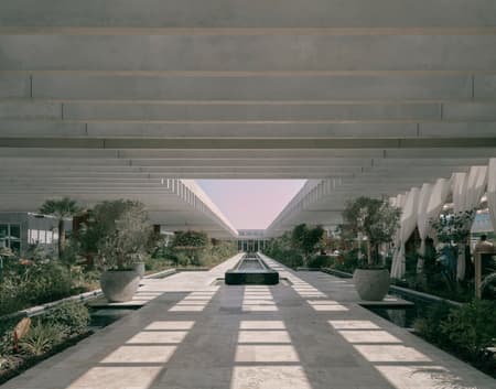 The Ned Doha