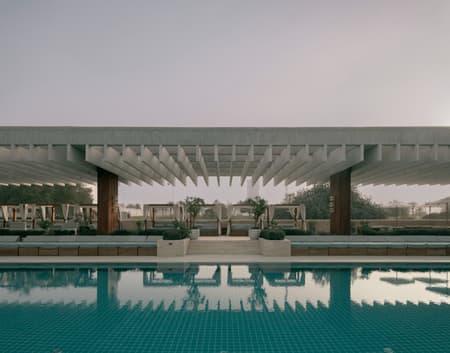 The Ned Doha