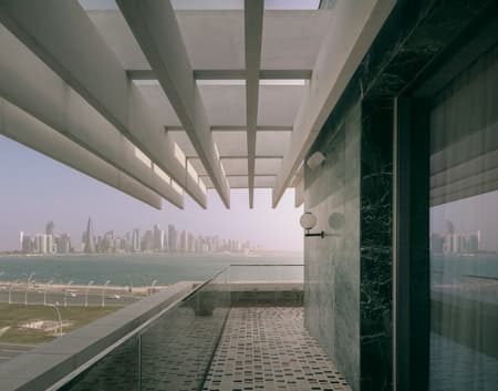 The Ned Doha