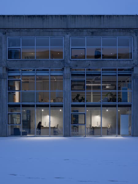 Beijing Sundate Office