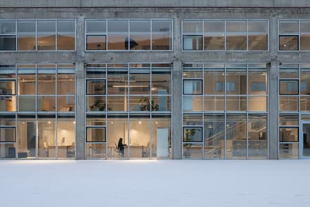 Beijing Sundate Office