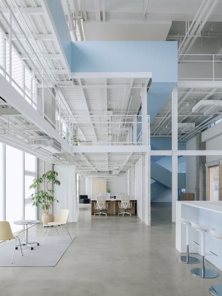 Beijing Sundate Office