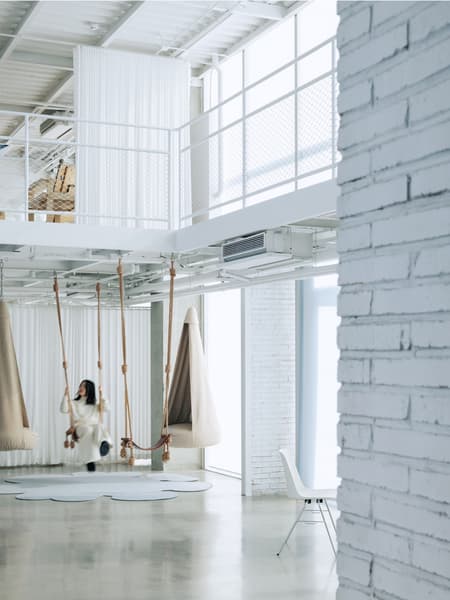 Beijing Sundate Office