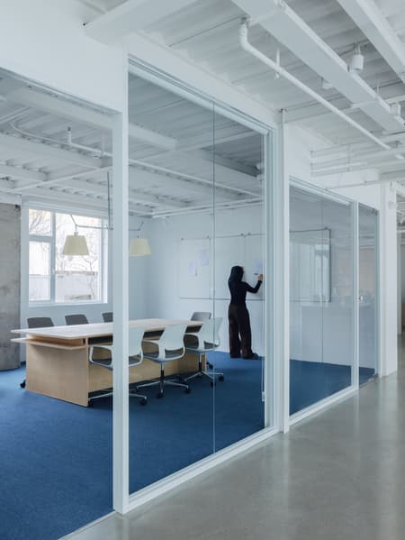 Beijing Sundate Office