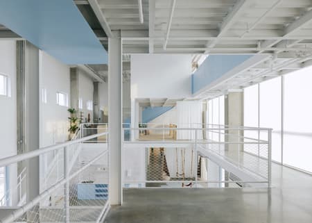 Beijing Sundate Office