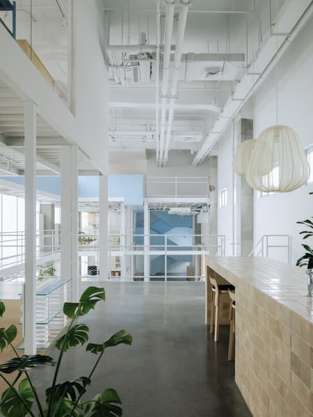 Beijing Sundate Office