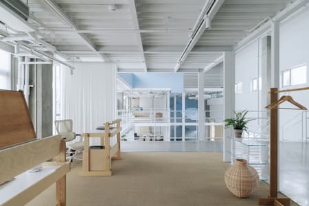 Beijing Sundate Office