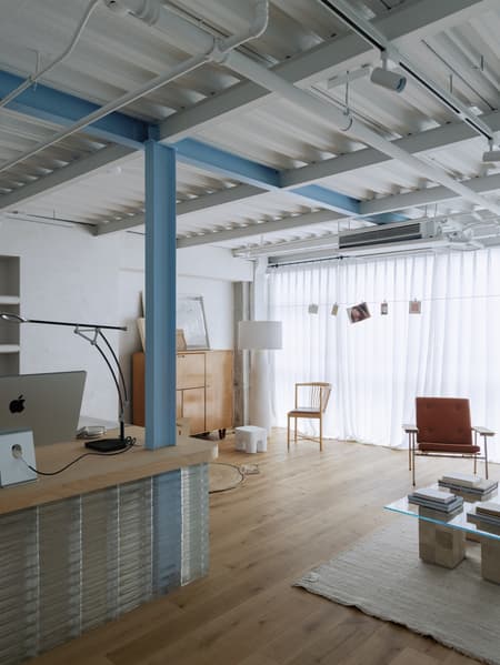 Beijing Sundate Office