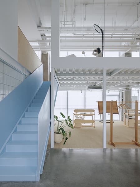 Beijing Sundate Office