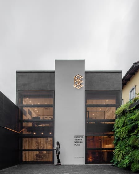 Escinter Store