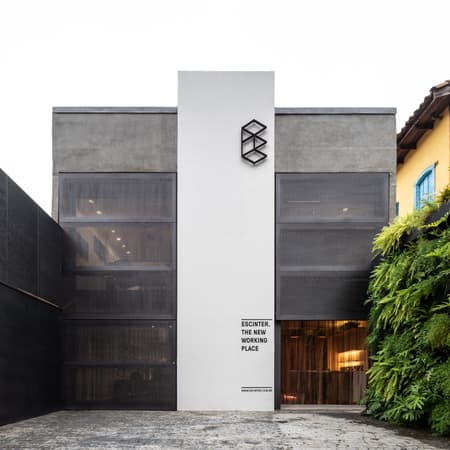 Escinter Store