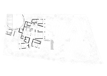 Alloa Hills Weekend Home 