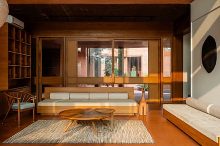 Alloa Hills Weekend Home 