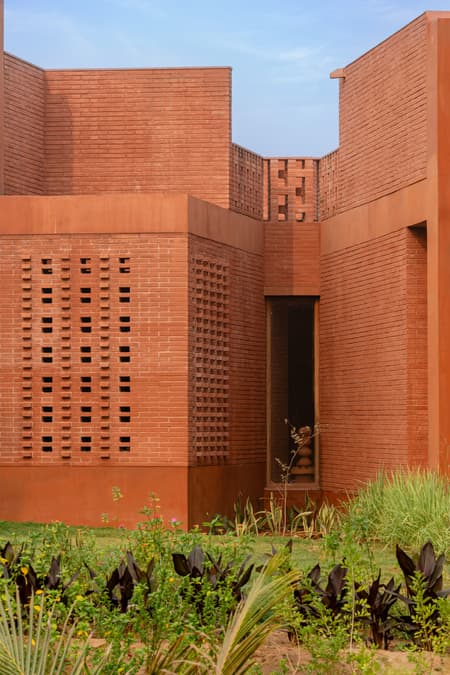 Alloa Hills Weekend Home 