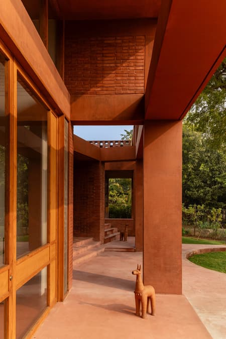 Alloa Hills Weekend Home 