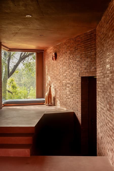 Alloa Hills Weekend Home 