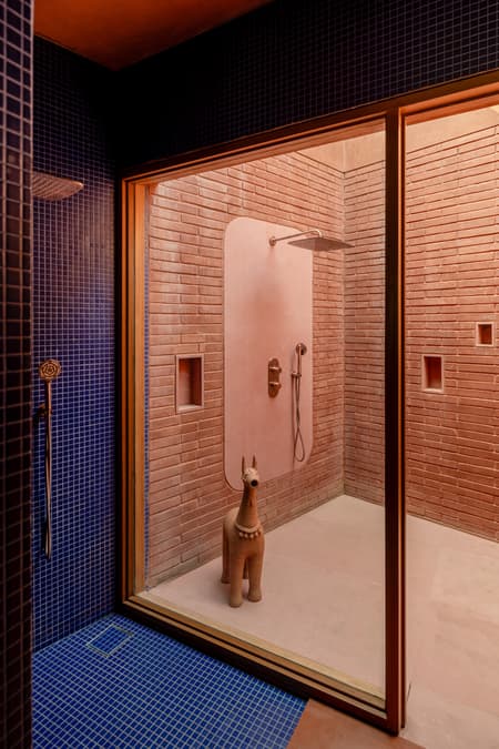 Alloa Hills Weekend Home 